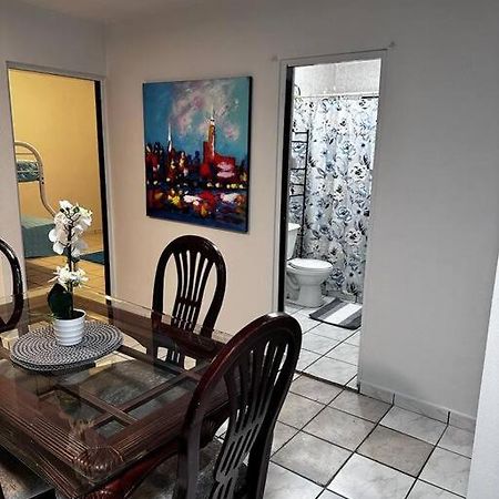 산후안 Second Floor 2Br Apt In The Center Of Santurce 아파트 외부 사진