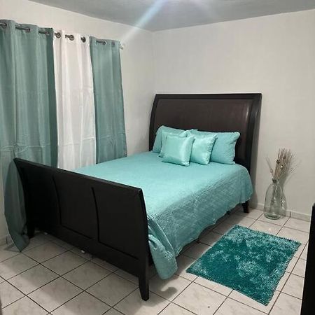 산후안 Second Floor 2Br Apt In The Center Of Santurce 아파트 외부 사진