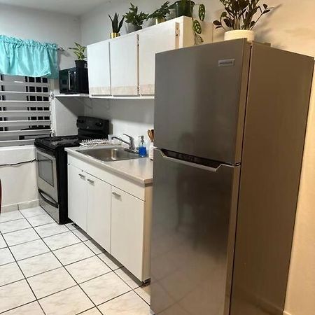 산후안 Second Floor 2Br Apt In The Center Of Santurce 아파트 외부 사진