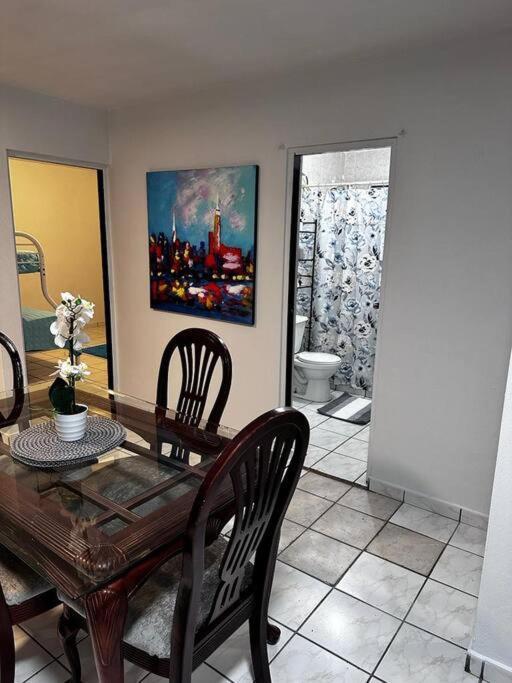 산후안 Second Floor 2Br Apt In The Center Of Santurce 아파트 외부 사진