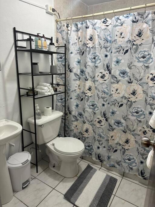 산후안 Second Floor 2Br Apt In The Center Of Santurce 아파트 외부 사진