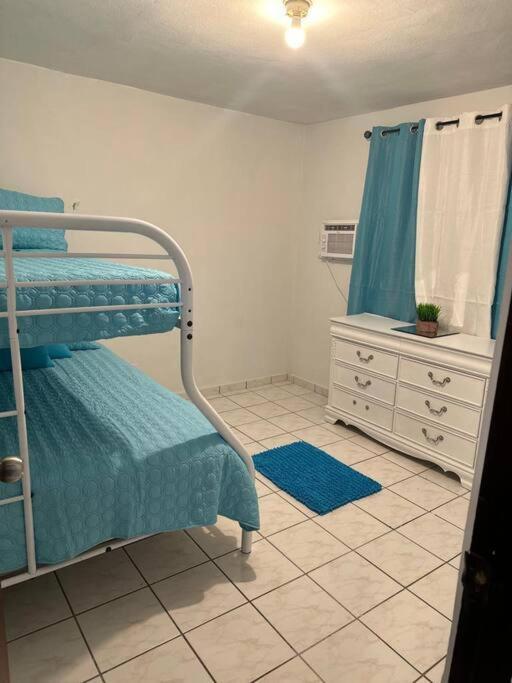 산후안 Second Floor 2Br Apt In The Center Of Santurce 아파트 외부 사진