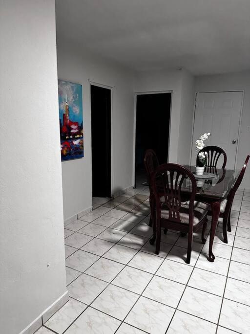 산후안 Second Floor 2Br Apt In The Center Of Santurce 아파트 외부 사진