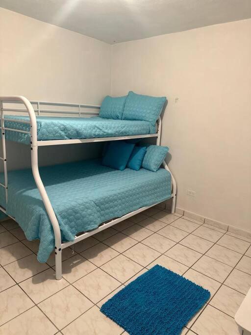 산후안 Second Floor 2Br Apt In The Center Of Santurce 아파트 외부 사진