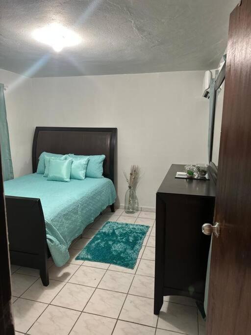 산후안 Second Floor 2Br Apt In The Center Of Santurce 아파트 외부 사진